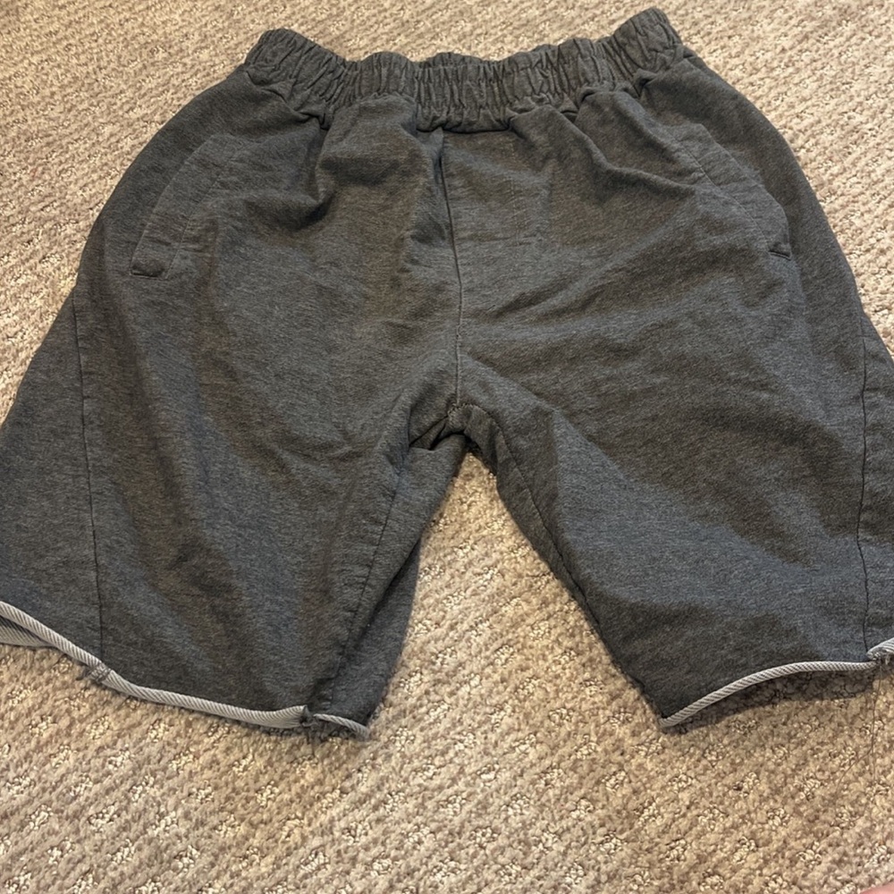 Boys Shorts 
Size XL
